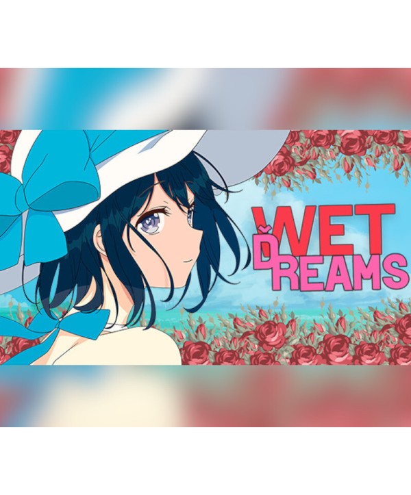 Wet Dreams Steam Key GLOBAL